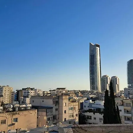 Center And Supermarket Walking Distance Limassol