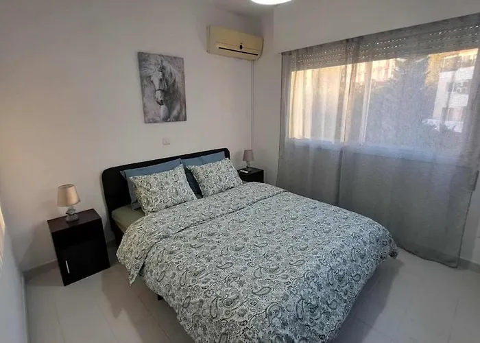 Apartmán Center And Supermarket Walking Distance