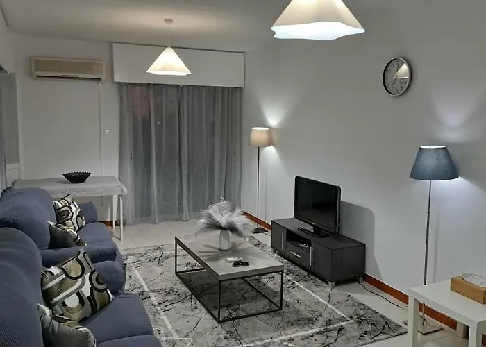 Apartmán Center And Supermarket Walking Distance