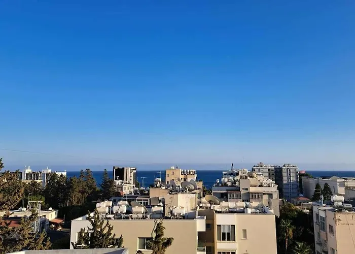 Apartmán Center And Supermarket Walking Distance *